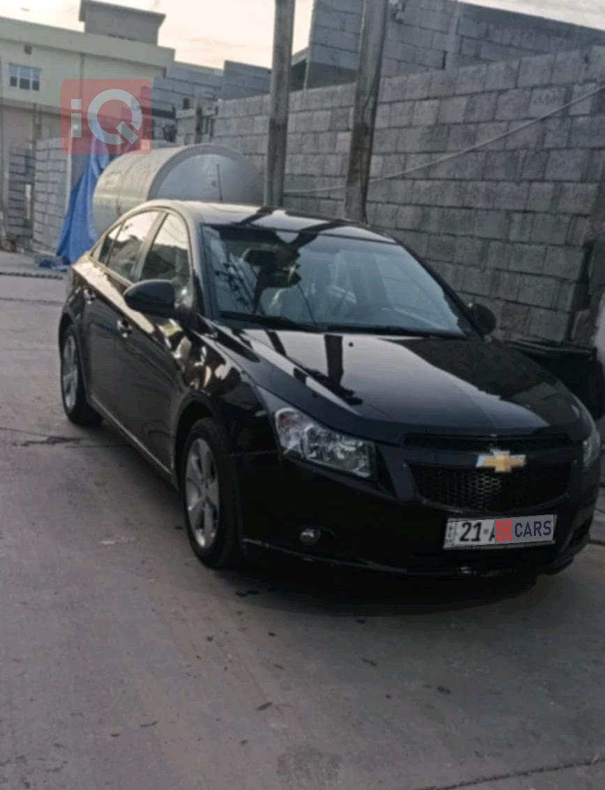 شيفروليه كروز